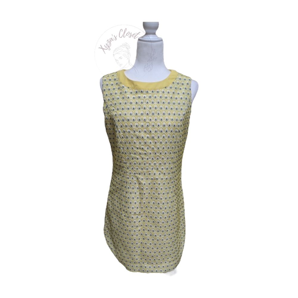 Insight Dress